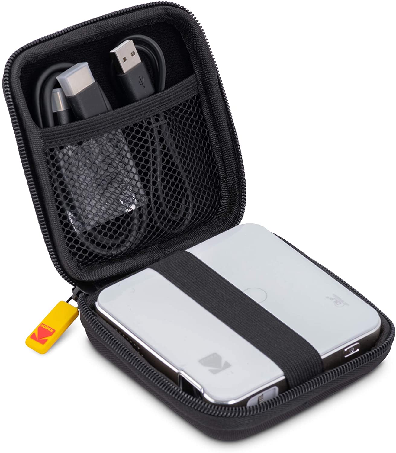 KODAK Luma 150 Mini Projector Case