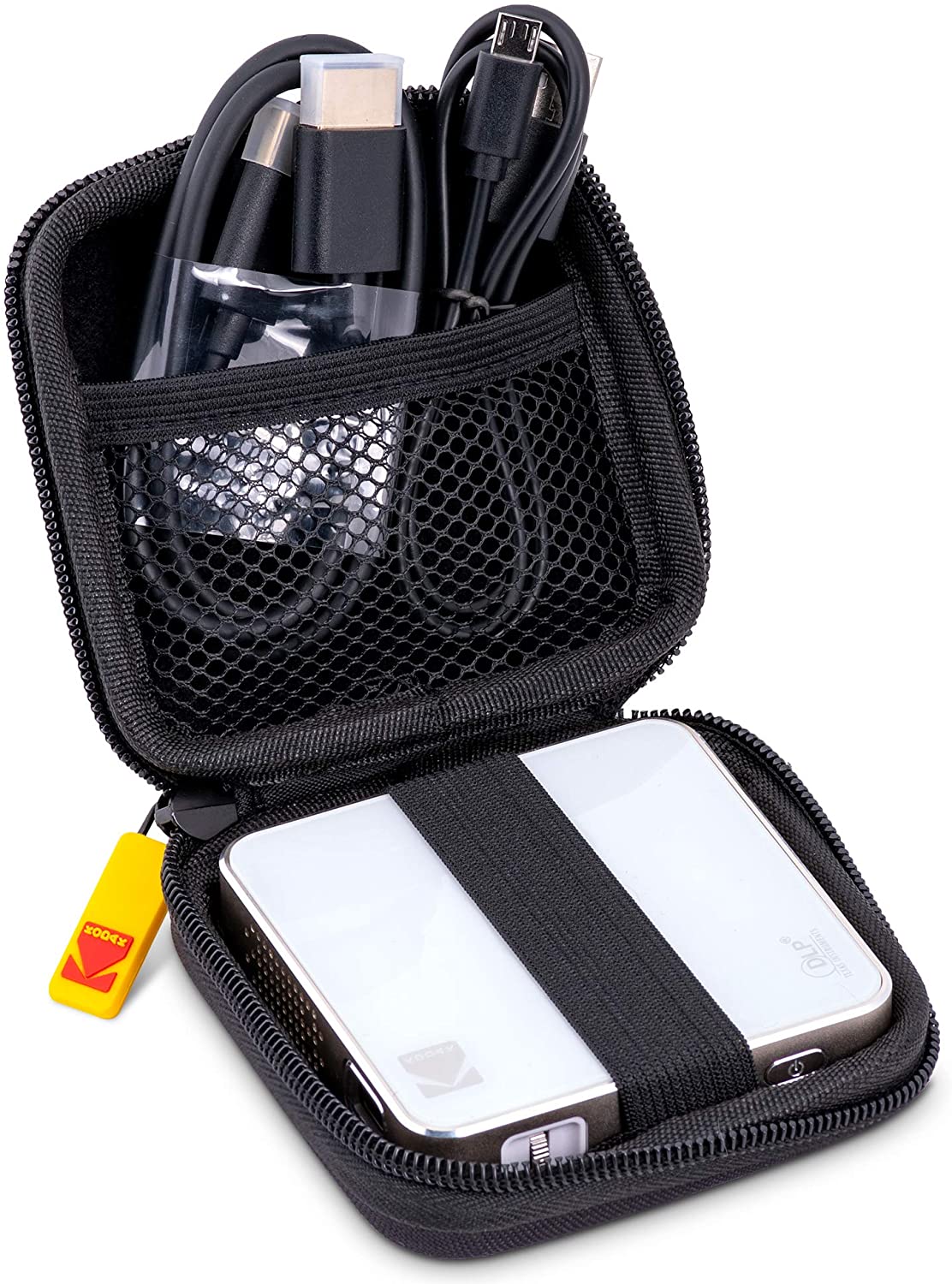 KODAK LUMA 75 Mini Projector Case
