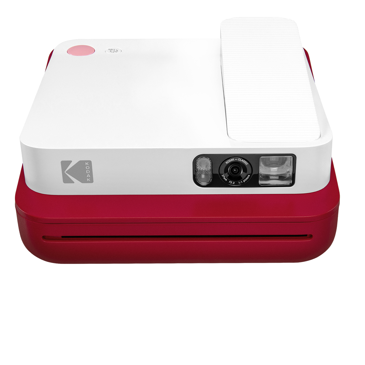 KODAK Classic Instant Print Digital Camera