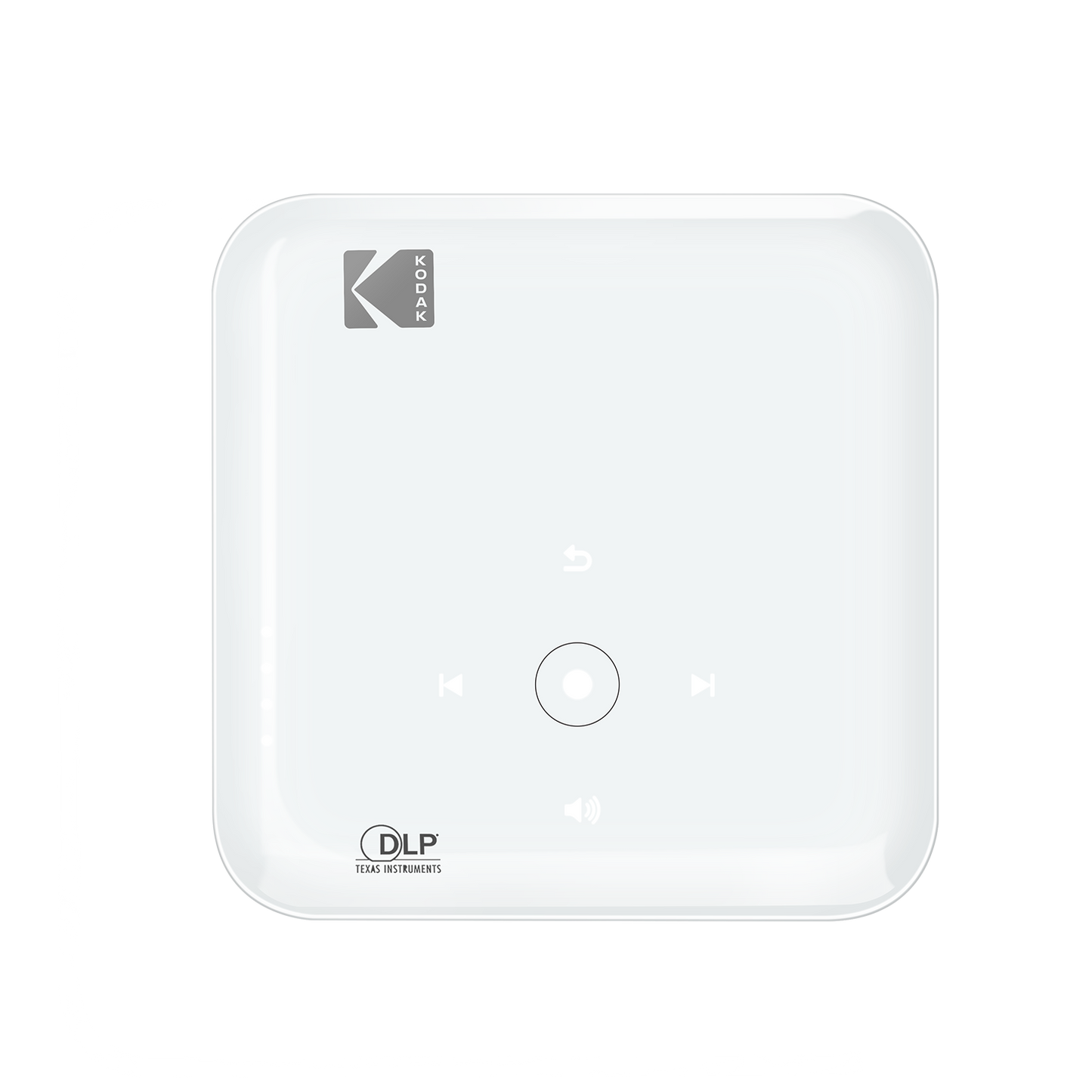KODAK LUMA 350 Portable Smart Projector