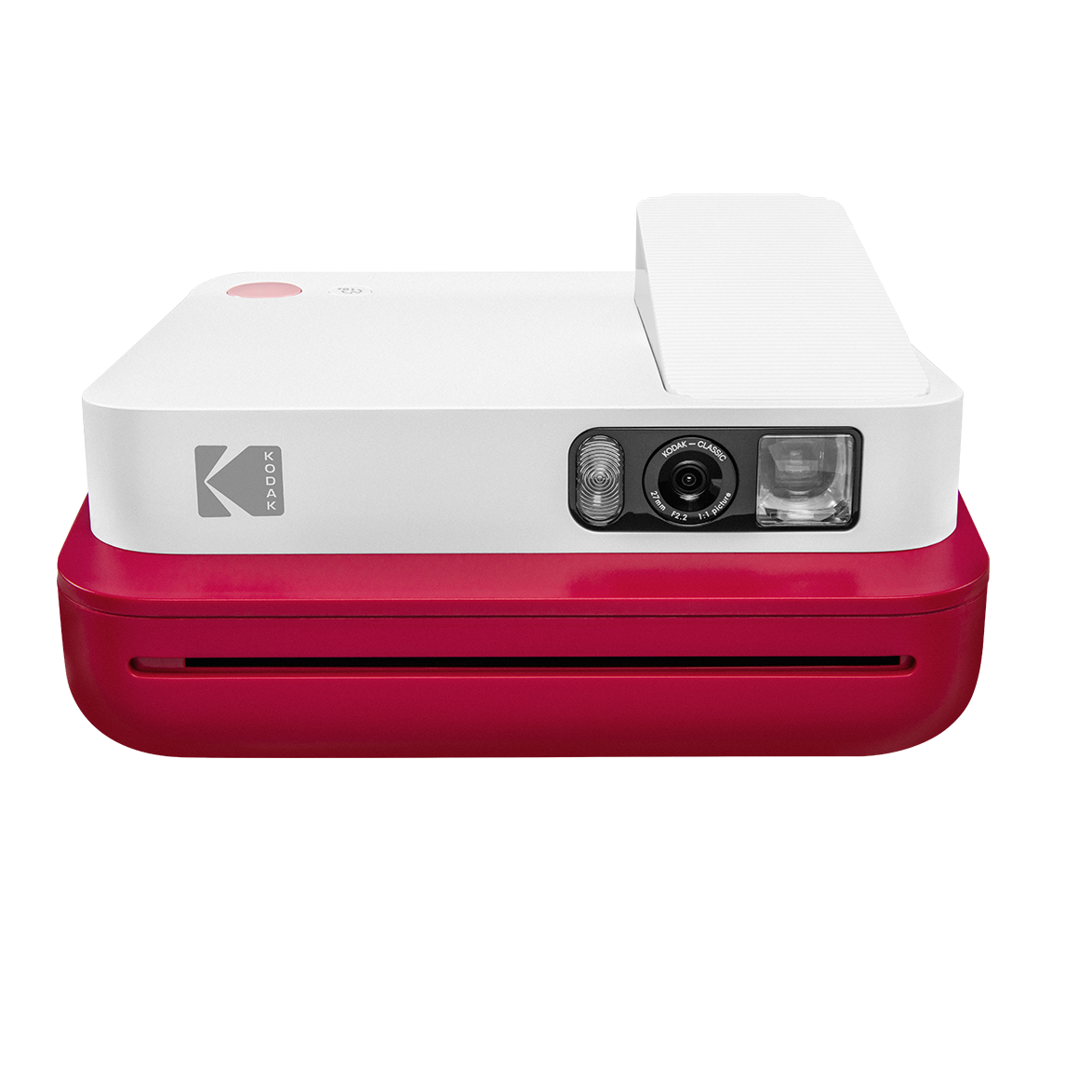 KODAK Classic Instant Print Digital Camera