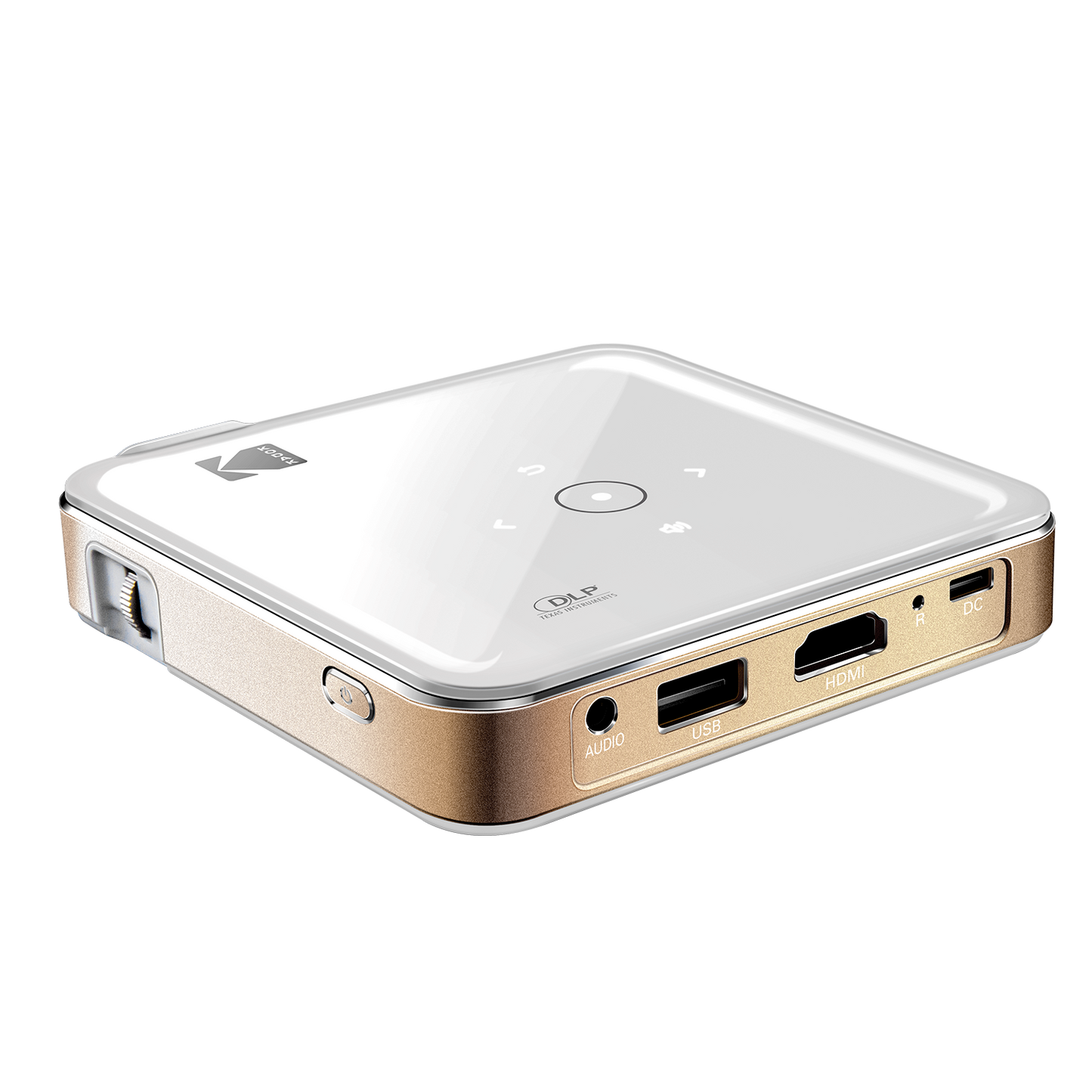 KODAK LUMA 150 Portable Wireless Projector