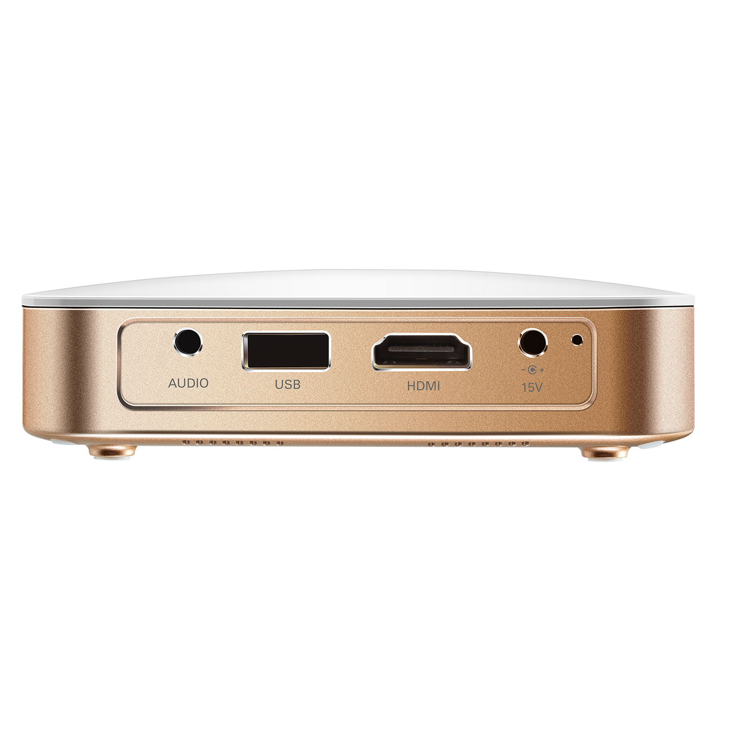 KODAK LUMA 350 Portable Smart Projector