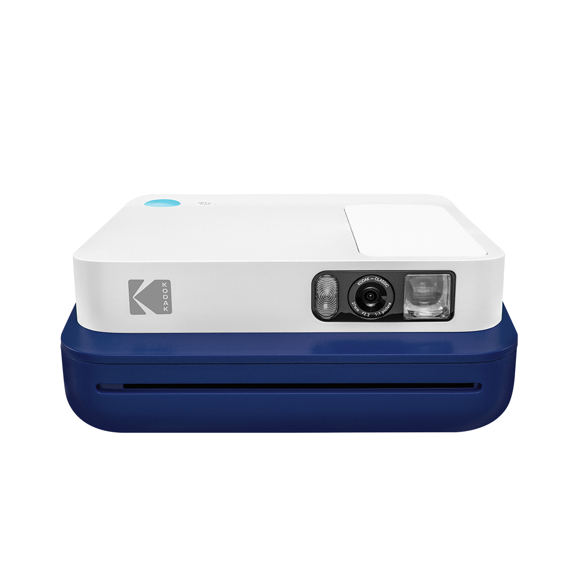 KODAK Classic Instant Print Digital Camera