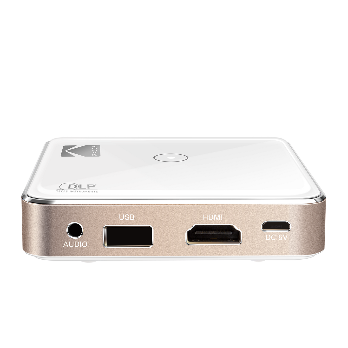 KODAK LUMA 75 Portable Pocket Projector