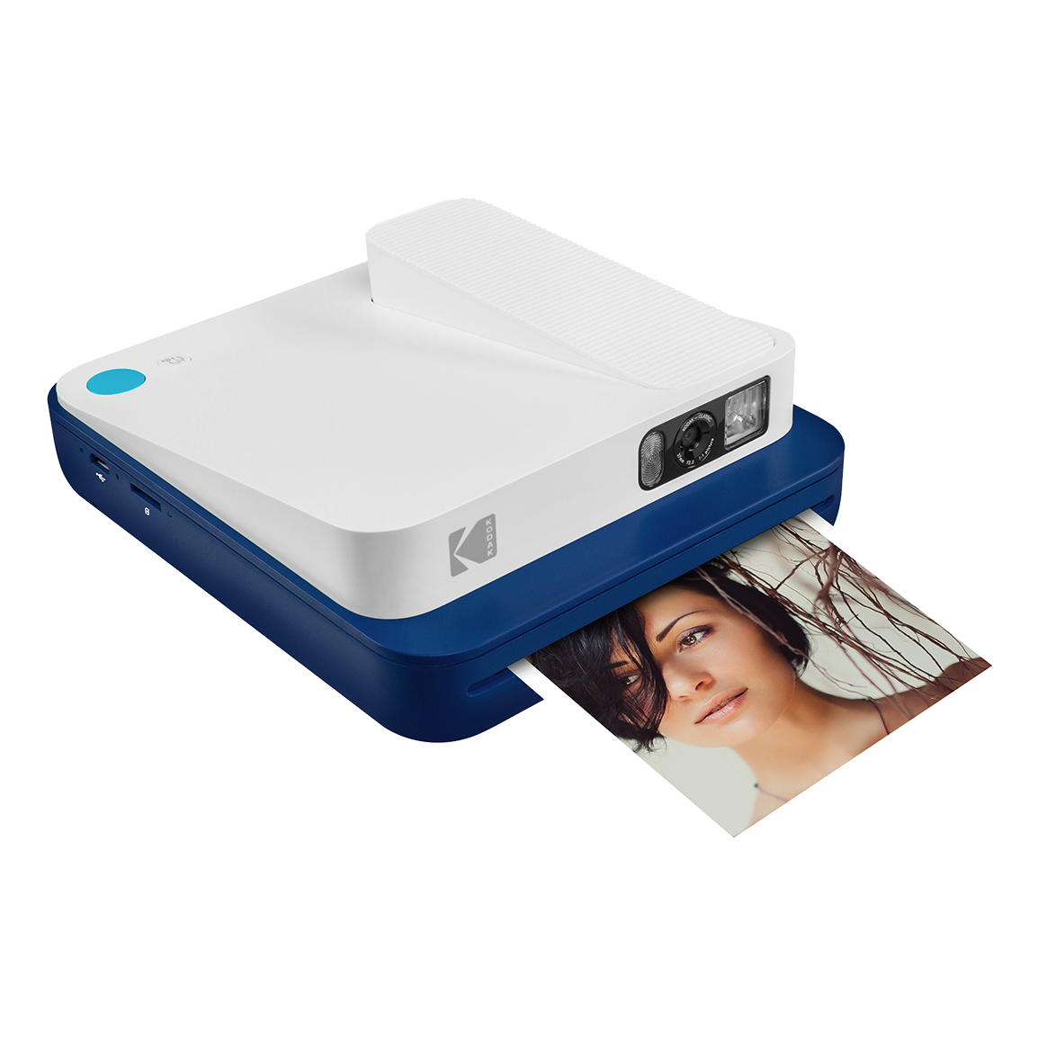 KODAK Classic Instant Print Digital Camera