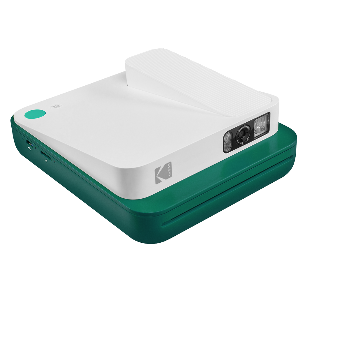 KODAK Classic Instant Print Digital Camera