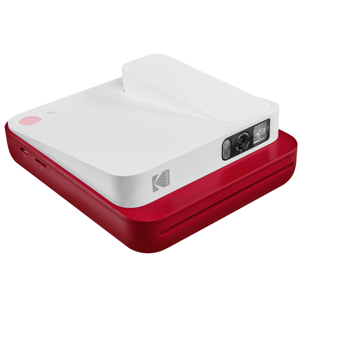 KODAK Classic Instant Print Digital Camera