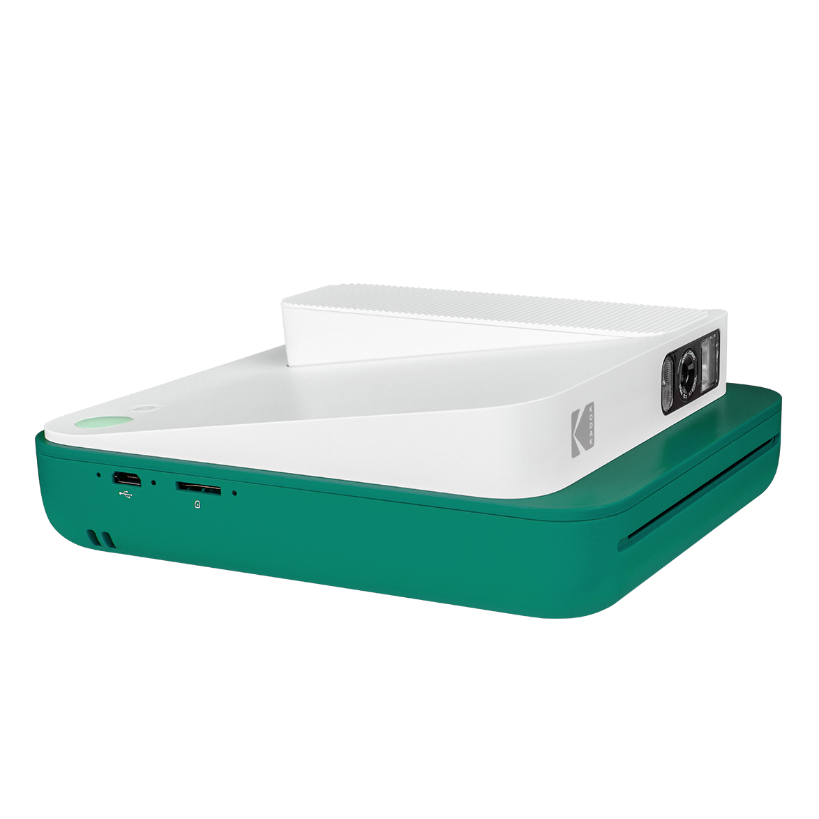 KODAK Classic Instant Print Digital Camera