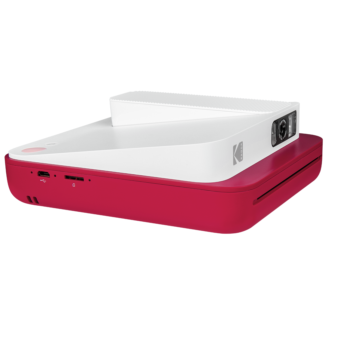 KODAK Classic Instant Print Digital Camera