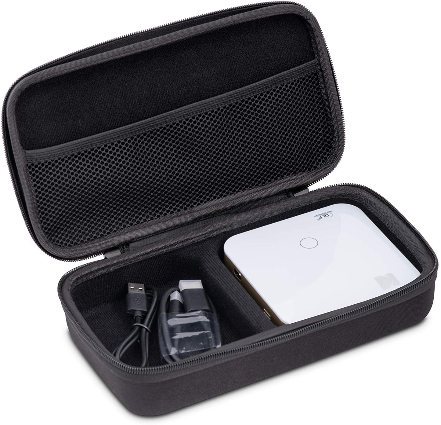 KODAK LUMA 350 Mini Projector Case