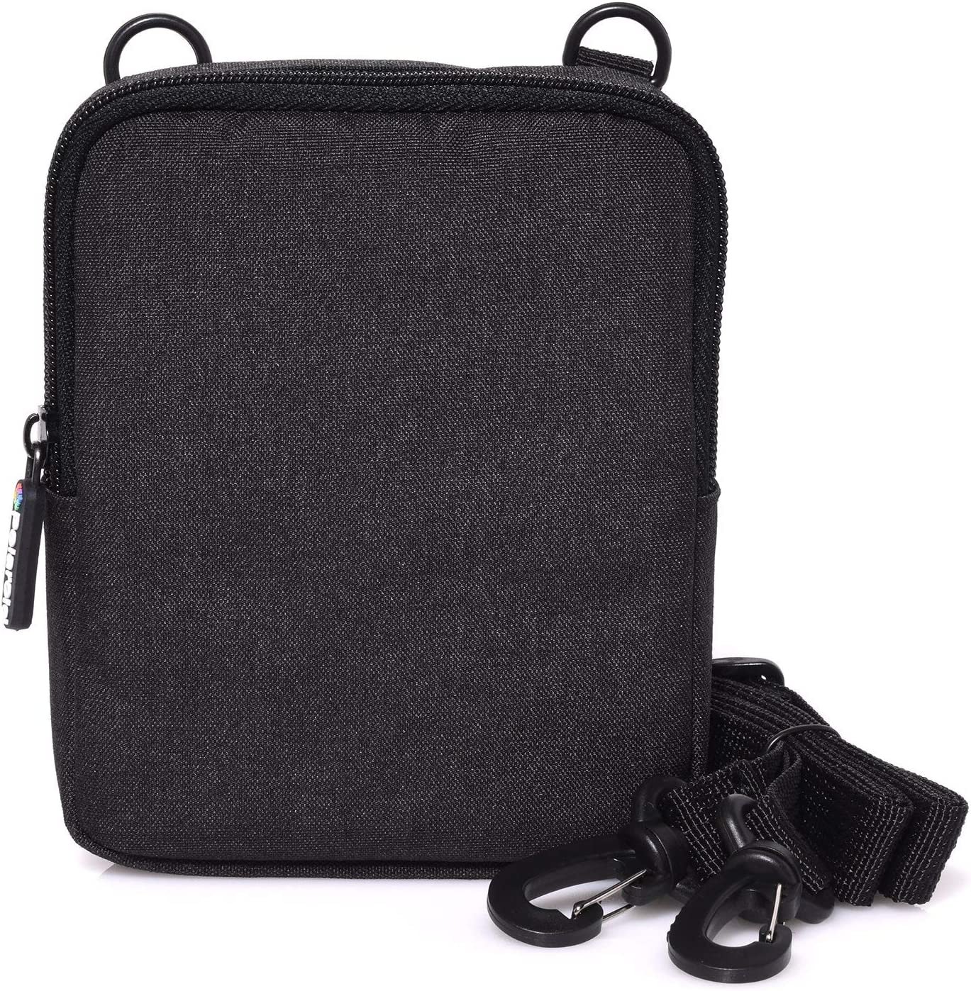 KODAK Classic Digital Instant Camera with Bluetooth (Red) Starter Bundle