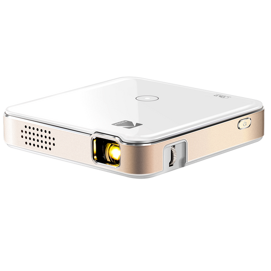 KODAK LUMA 150 Portable Wireless Projector