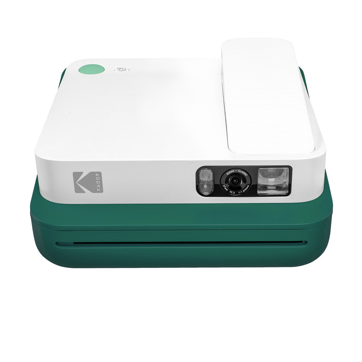 KODAK Classic Instant Print Digital Camera