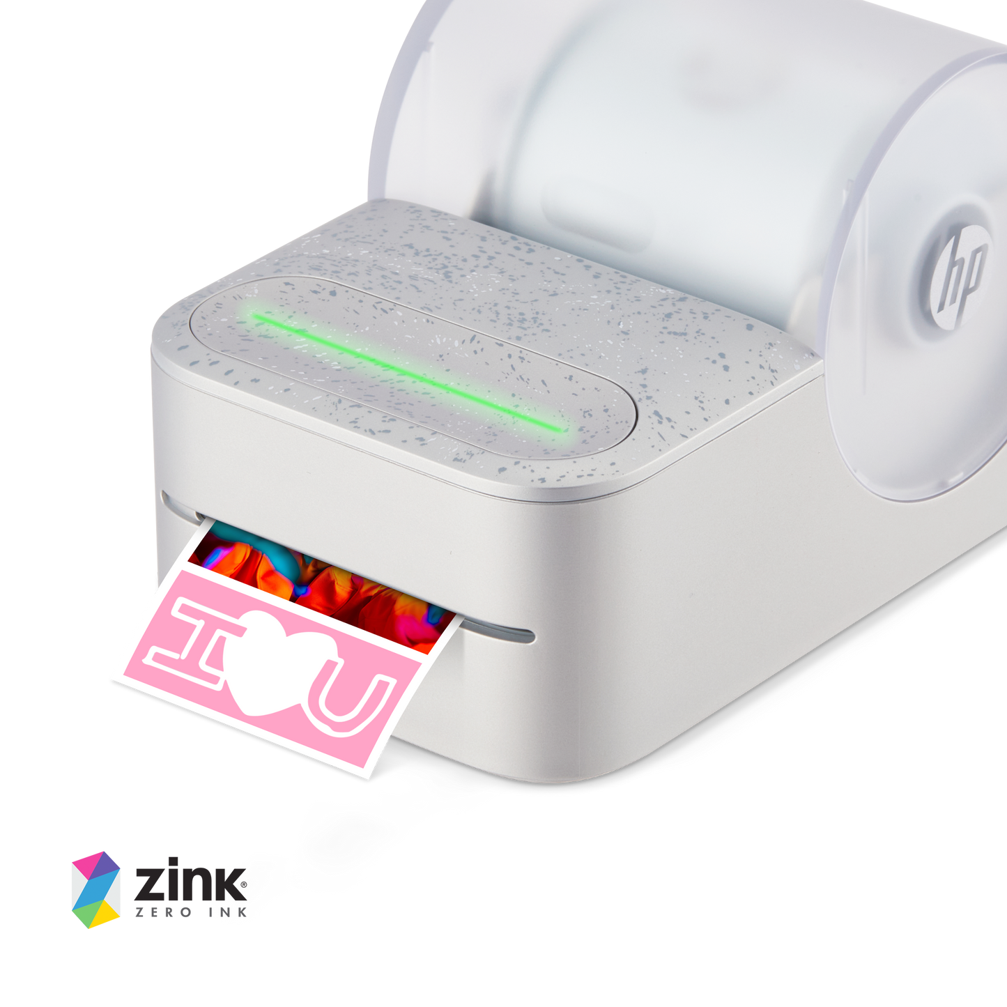 HP Sprocket Panorama 49.2’ (15 Meter) 3 Zink Paper Roll Bundle pack