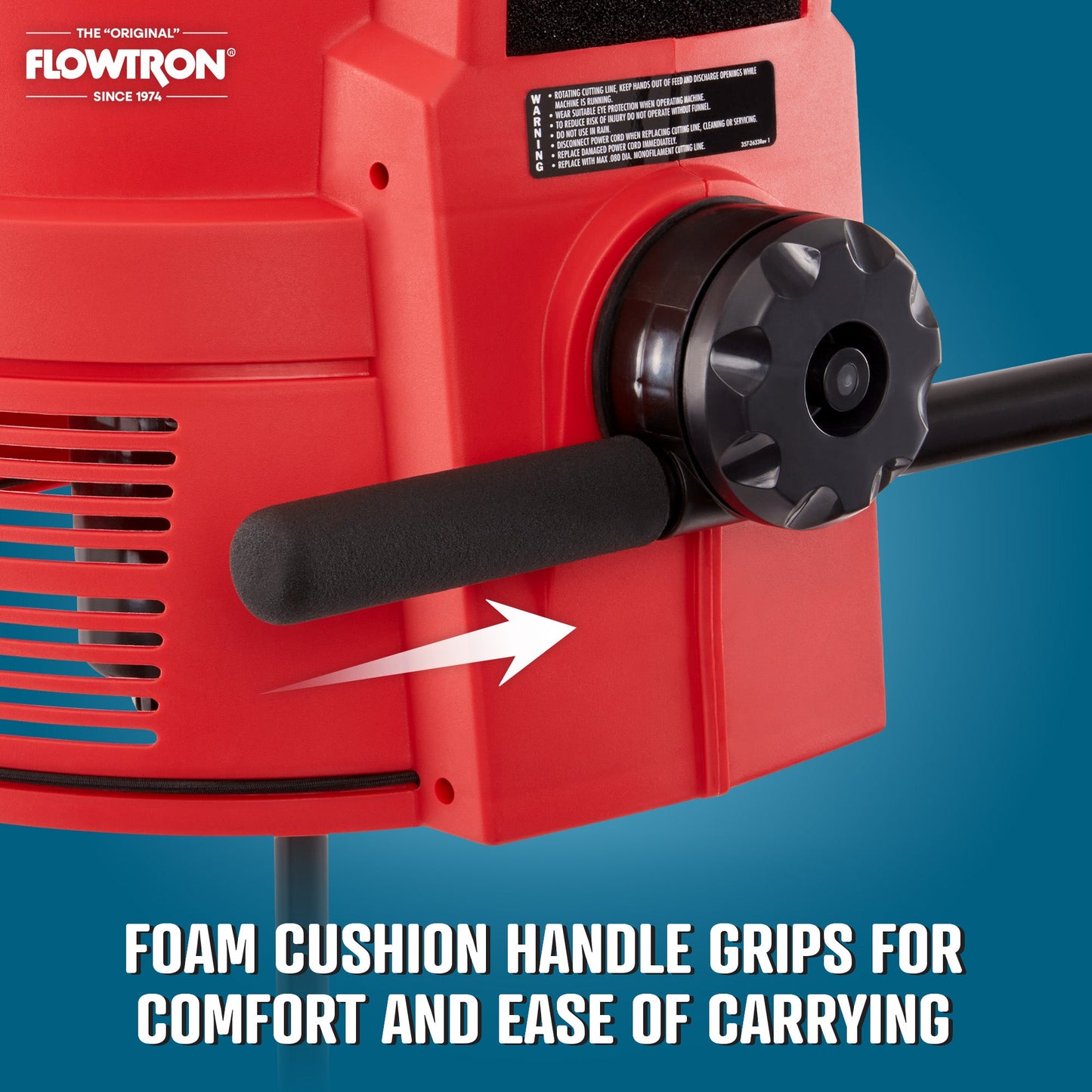 Handle Grip for LE900