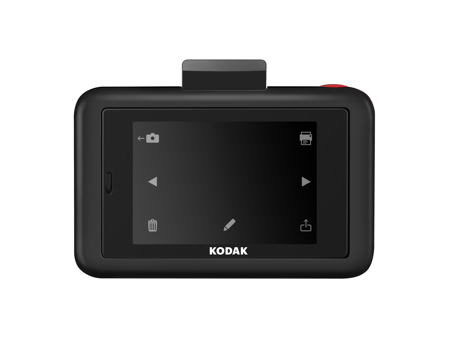 KODAK Step Touch Instant Print Digital Camera