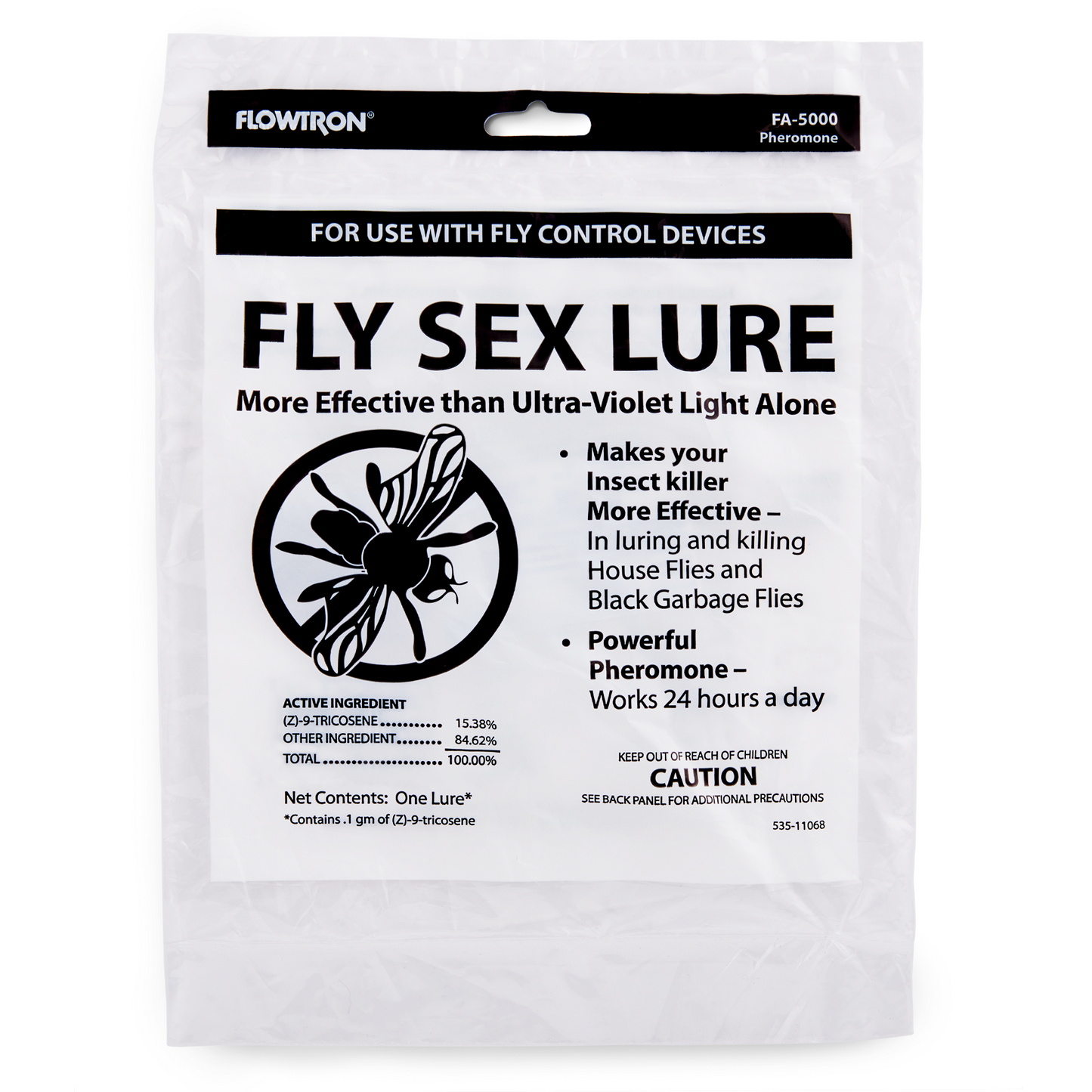 Flowtron Fly Sex Lure 