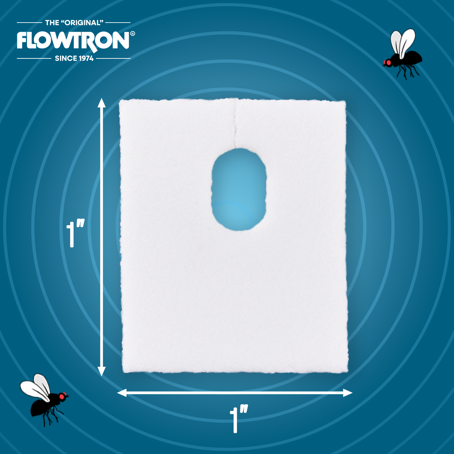 Flowtron Fly Sex Lure 