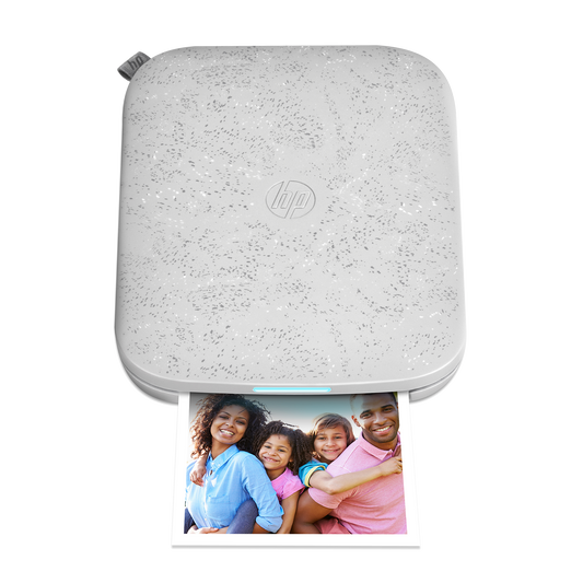 HP Sprocket 3x4 Instant Photo Printer Sprocket Printers