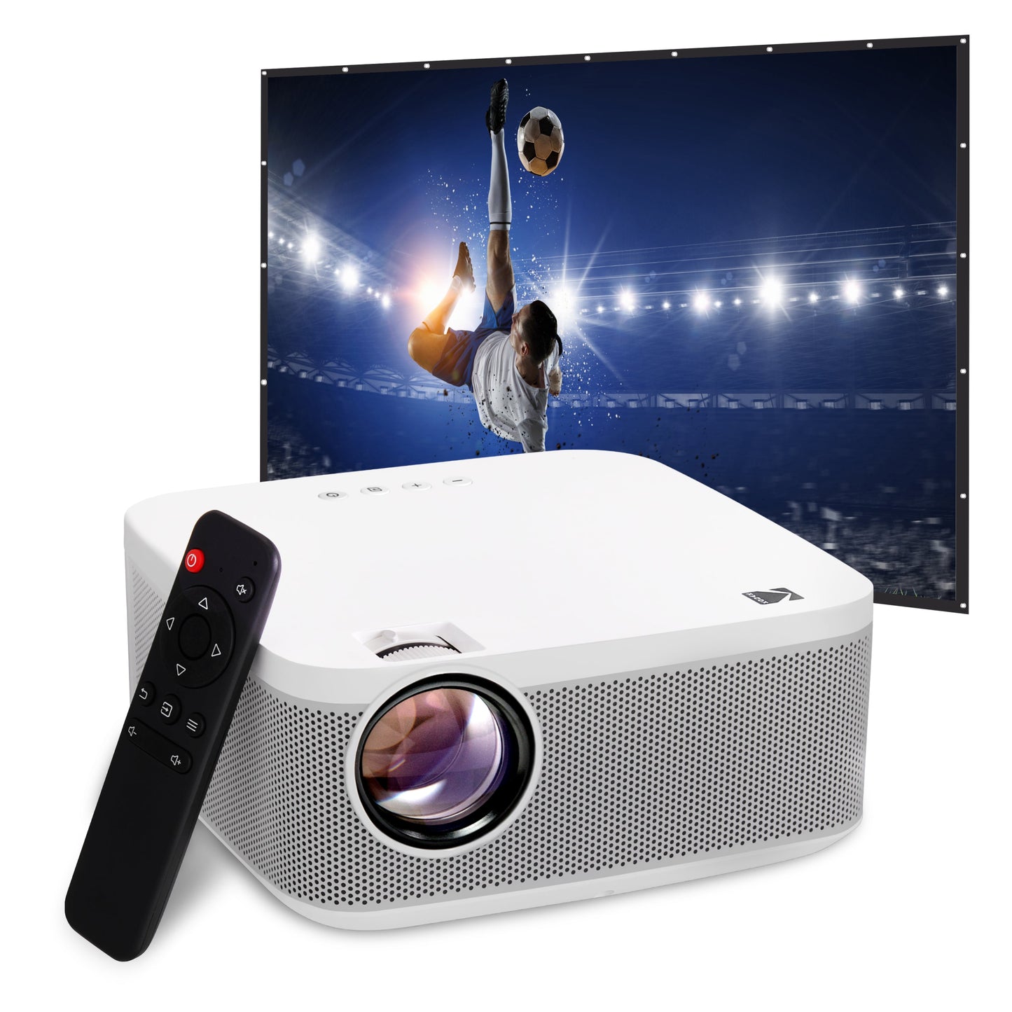 KODAK FLIK X10 KIT