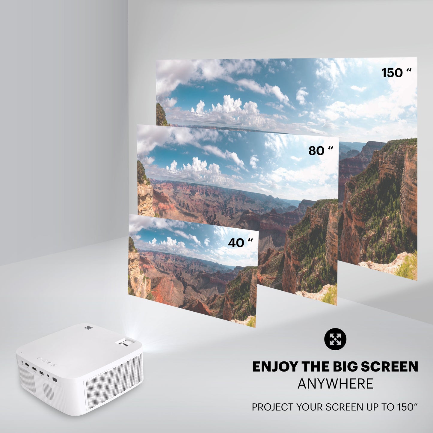KODAK FLIK X10 KIT