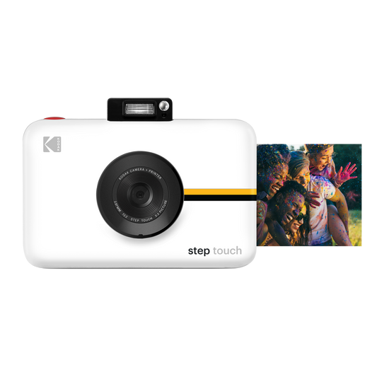KODAK Step Touch Instant Print Digital Camera