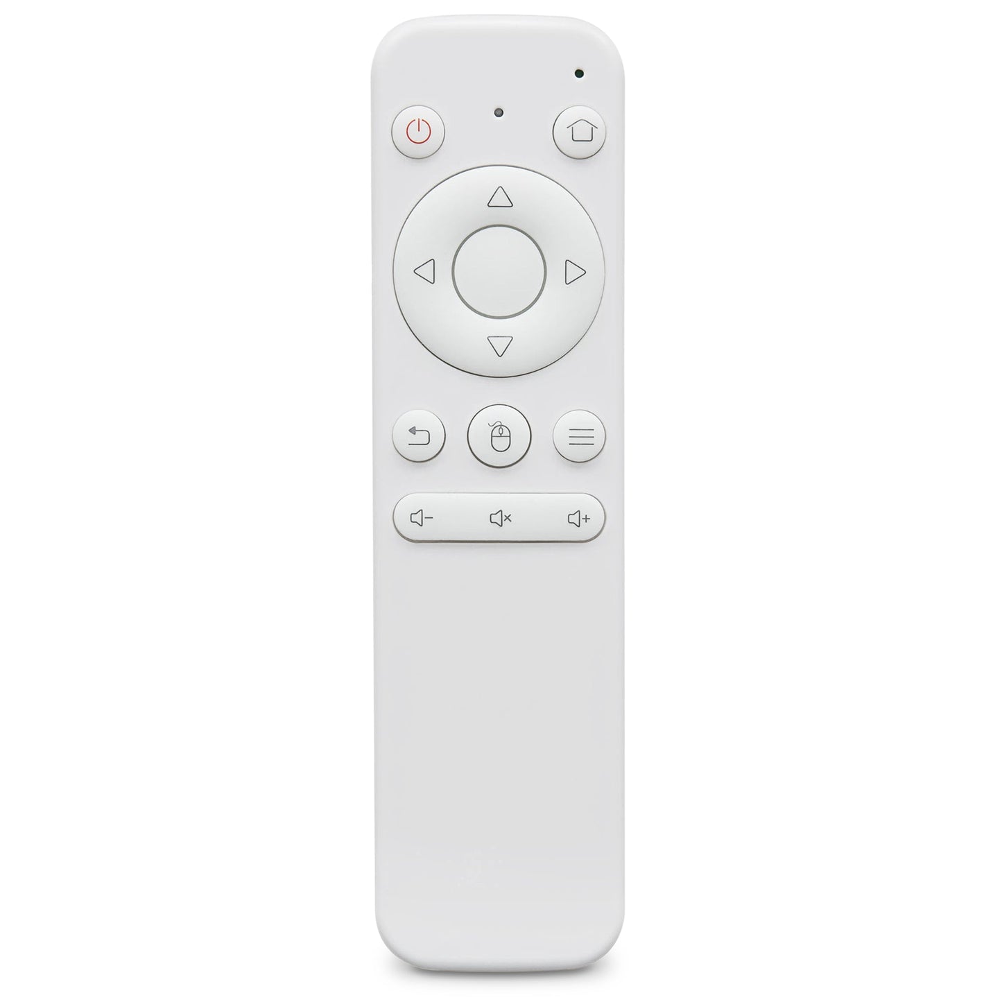 Replacement Remote Control for KODAK LUMA 350/450 Projectors