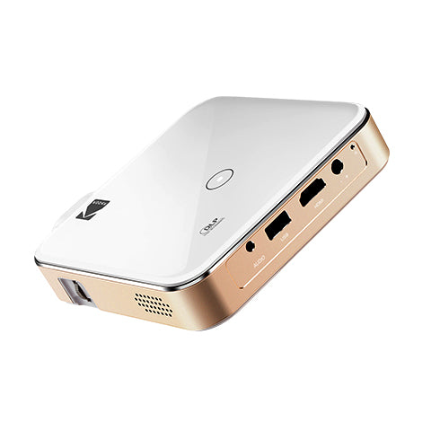 KODAK LUMA 450 Portable Full HD Smart Projector