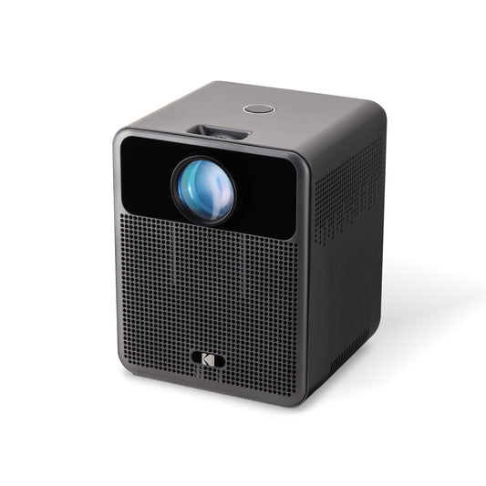KODAK FLIK HD10 Smart Projector