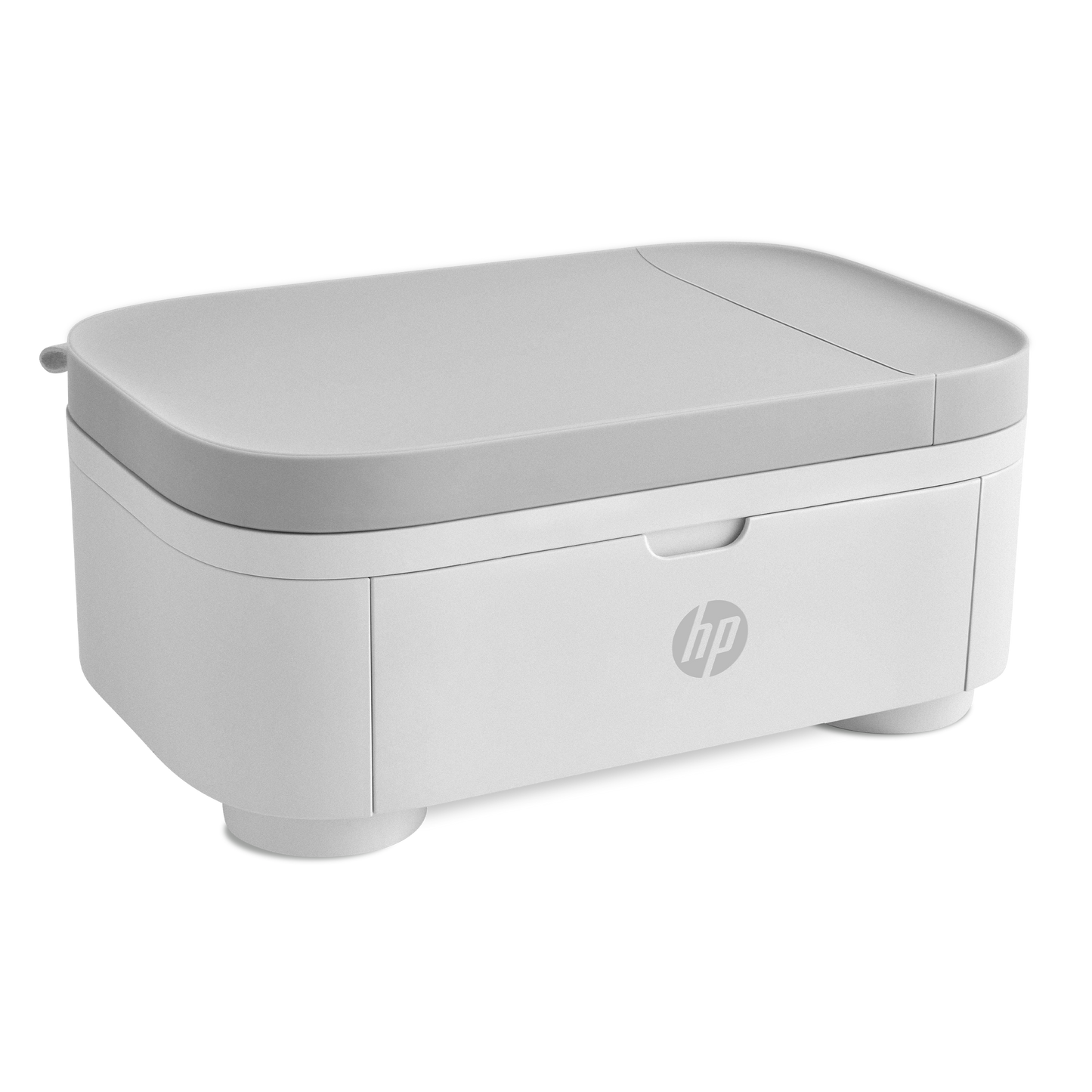 HP Sprocket Studio Plus Photo Printer -  Prints 4x6” Photos from Your iOS & Android Device Sprocket Printers