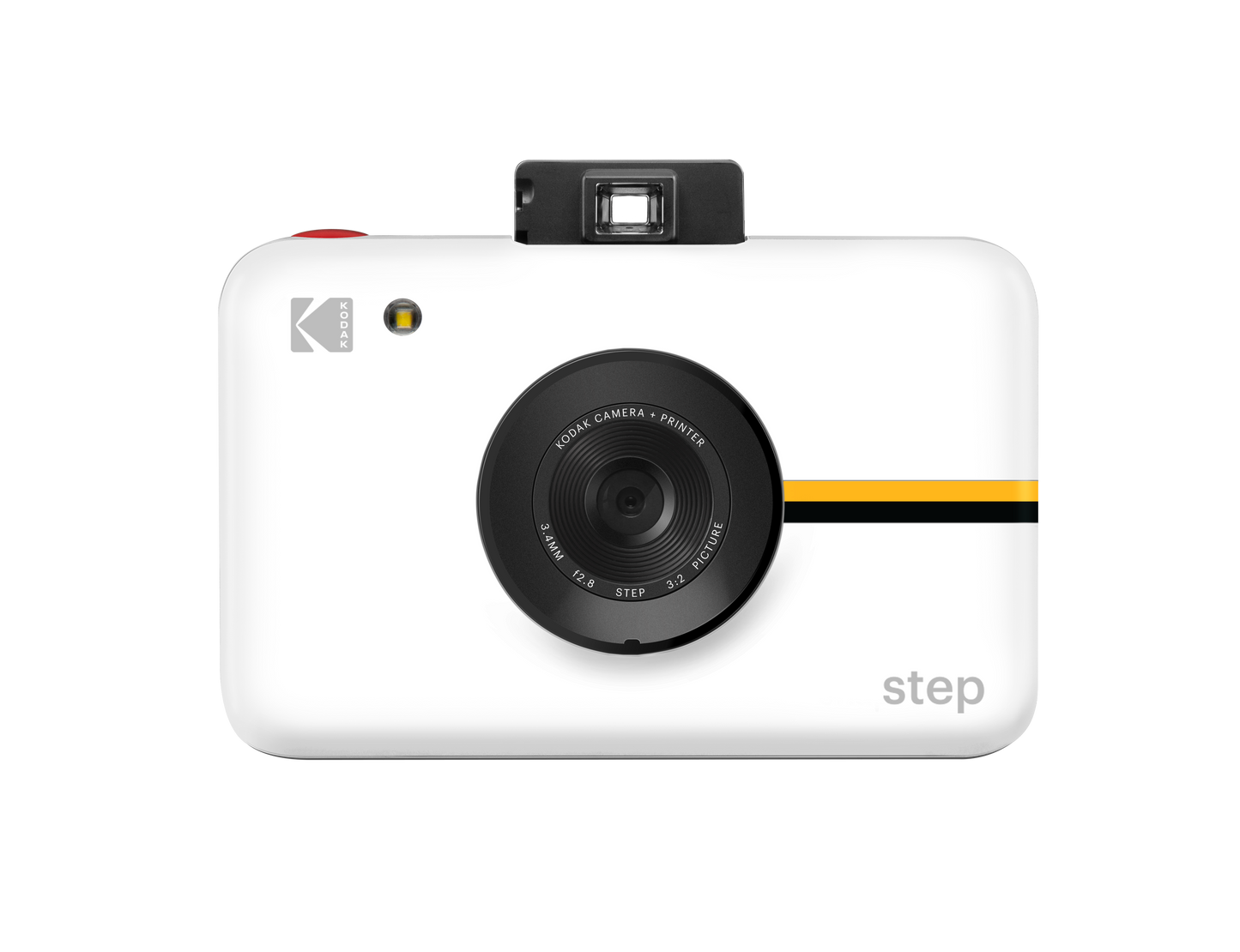KODAK Step Instant Print Digital Camera