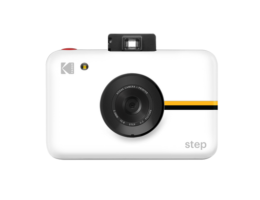 KODAK Step Instant Print Digital Camera