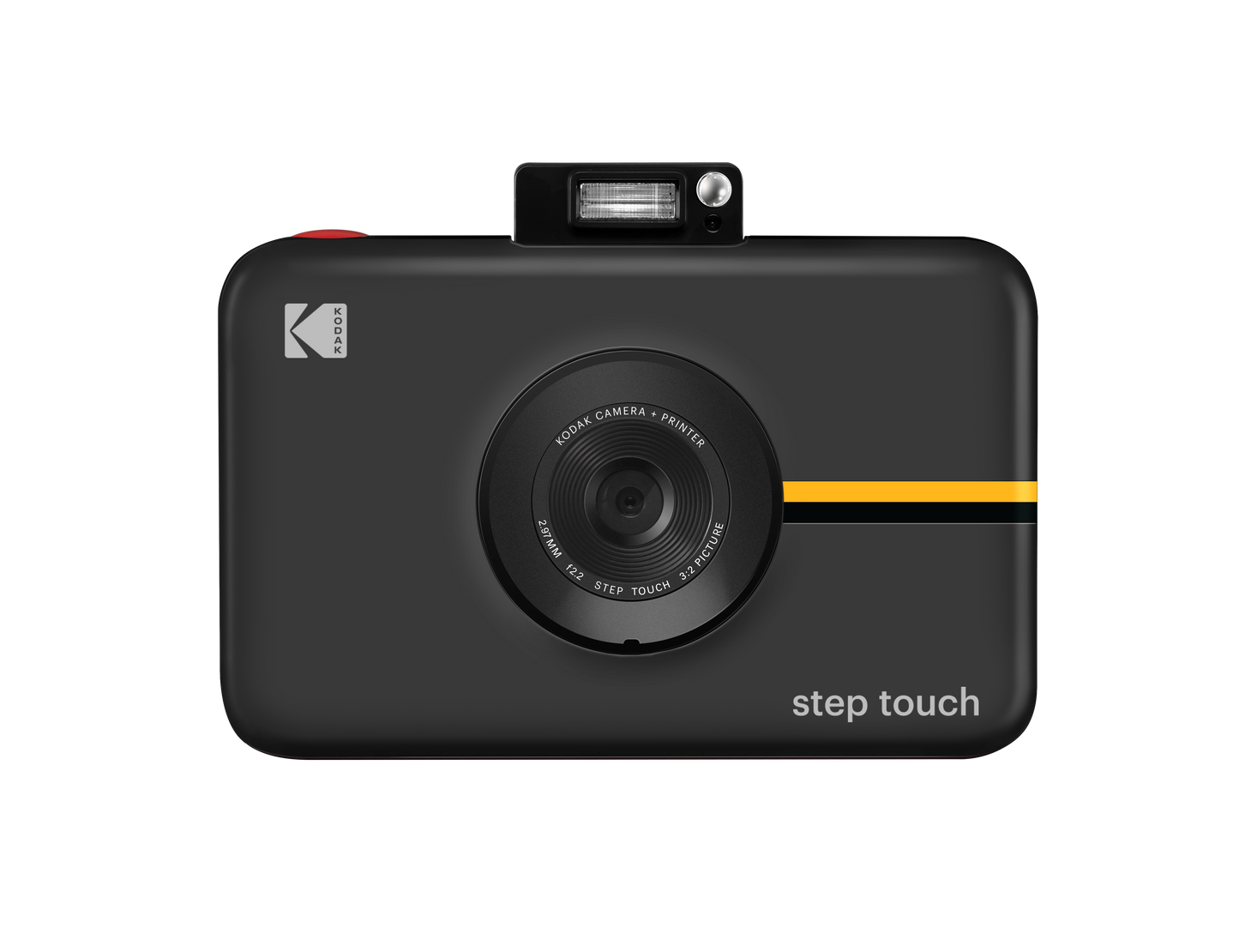 KODAK Step Touch Instant Print Digital Camera