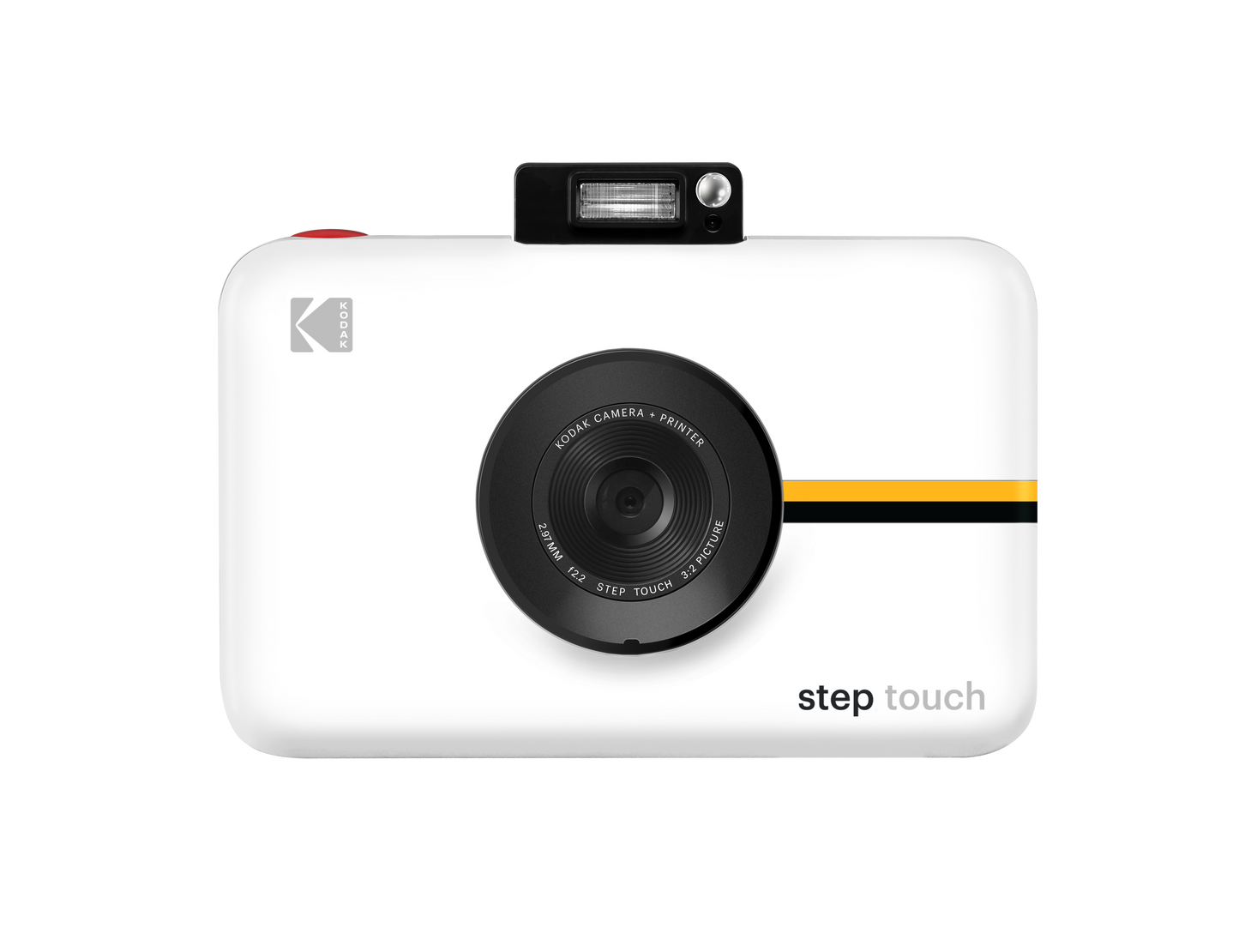 KODAK Step Touch Instant Print Digital Camera