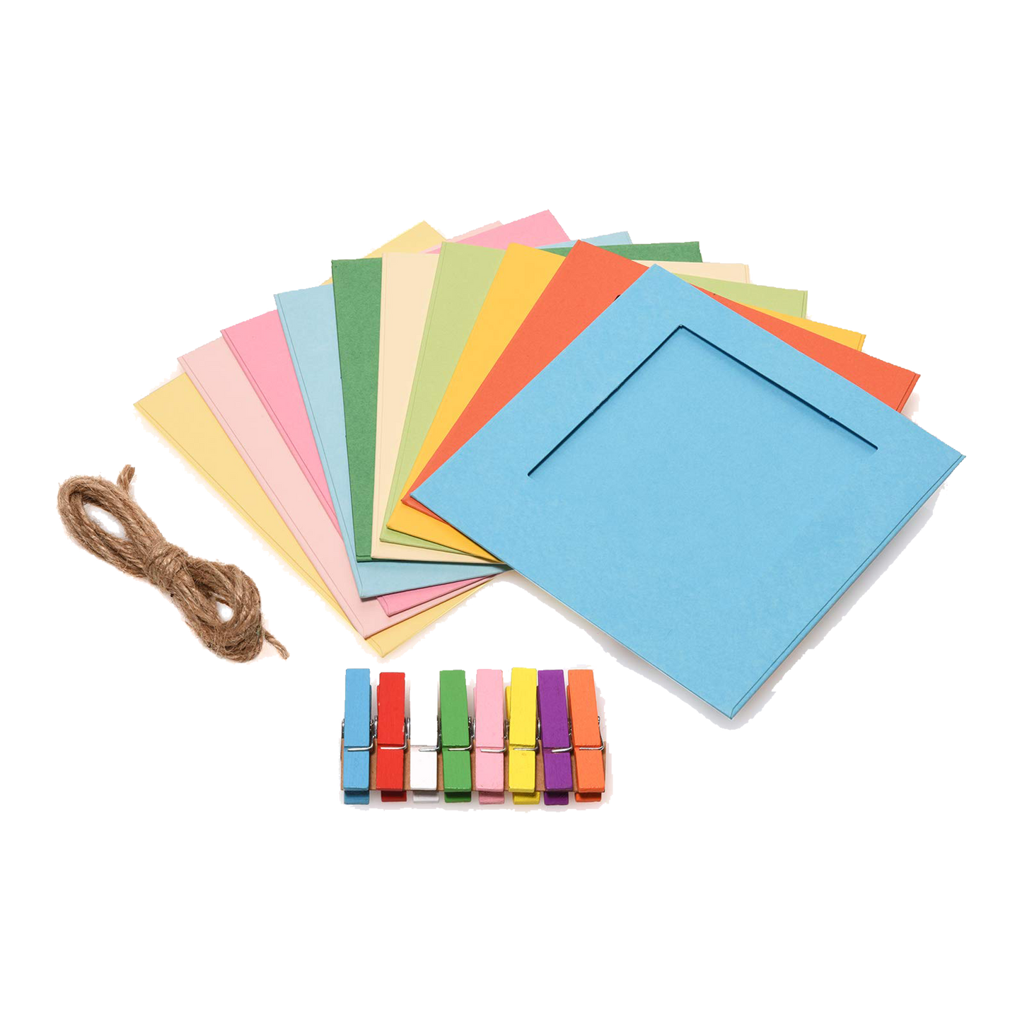 Square Photo Frames for 2x3 Photo Paper hpsprocket