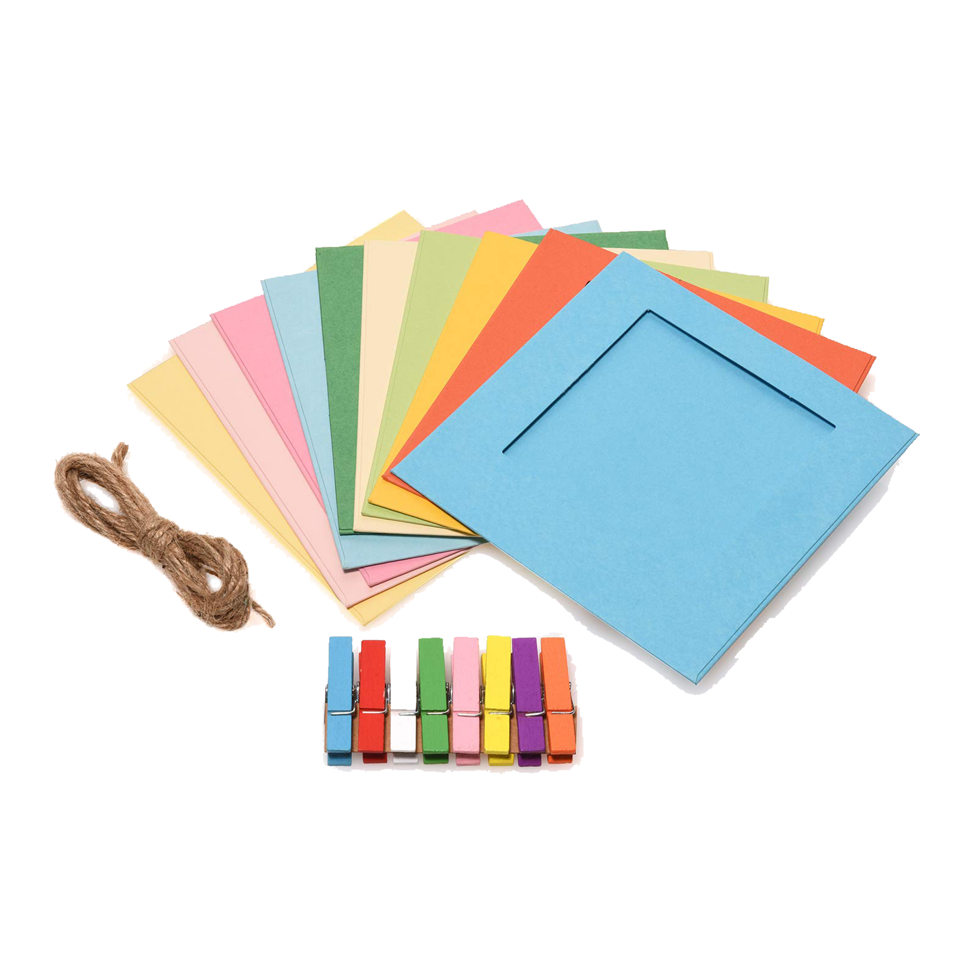 Square Photo Frames for 2x3 Photo Paper hpsprocket